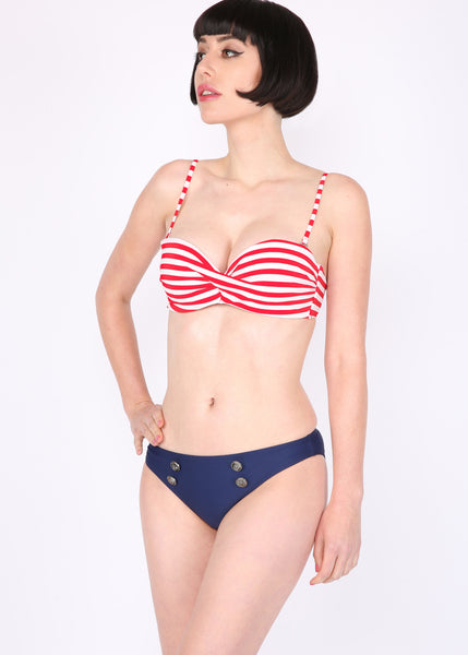 Sailor bikini