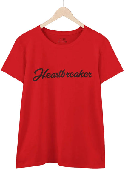Heartbreaker 70s Style T-Shirt
