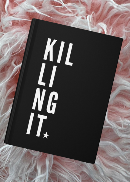 boss babe planner 