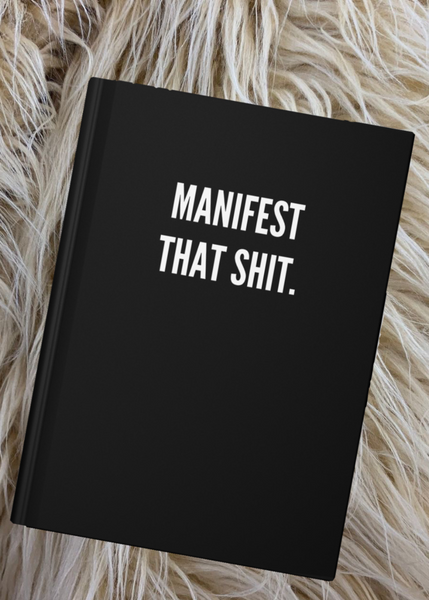 girl boss planner