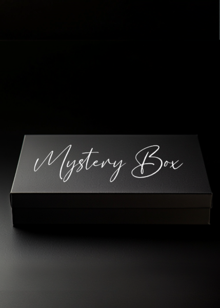 goth mystery box 