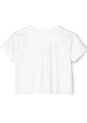 Wild Child Women's Festival Crop Top