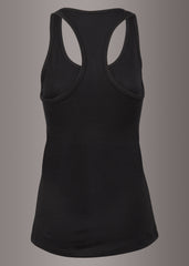 Black gothic top