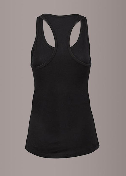 black gothic tank top