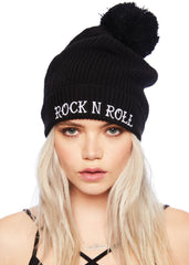 Rock n Roll Hat