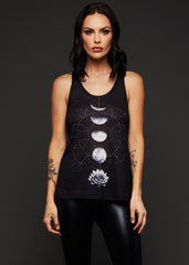 black moon top