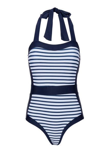 sailor bathing suit