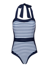 sailor bathing suit