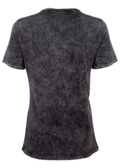Vintage look tiger t-shirt